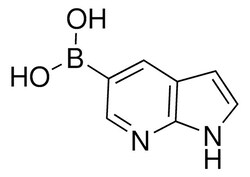 Sigma Aldrich&nbsp;1H-Pyrrolo[2,3-b]pyridin-5-ylboronic acid
