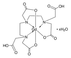 Sigma Aldrich&nbsp;Diethylenetriaminepentaacetic Acid Gadolinium(III) Dihydrogen Salt Hydrate