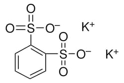 Sigma Aldrich&nbsp;Potassium benzene-1,2-disulfonate