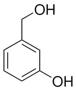 Sigma Aldrich 3-Hydroxybenzyl alcohol 1 g | Buy Online | Sigma Aldrich | Fisher Scientific