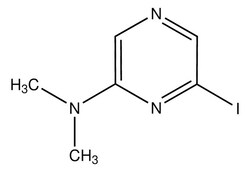 Sigma Aldrich&nbsp;2-(N,N-Dimethylamino)-6-iodopyrazine