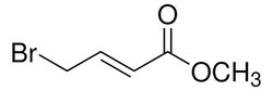 Sigma Aldrich Methyl trans-4-bromo-2-butenoate 5 mL | Buy Online | Sigma Aldrich | Fisher Scientific