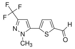 Sigma Aldrich&nbsp;5-[1-Methyl-3-(trifluoromethyl)-1H-pyrazol-5-yl]-2-thiophenecarbaldehyde