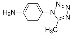 Sigma Aldrich&nbsp;4-(5-methyl-1H-tetrazol-1-yl)aniline