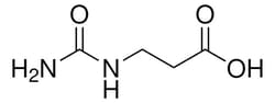 Sigma Aldrich 3-Ureidopropionic Acid 1 g | Buy Online | Sigma Aldrich | Fisher Scientific