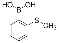 Sigma Aldrich 2-(Methylthio)Phenylboronic Acid 5 g | Buy Online | Sigma Aldrich | Fisher Scientific