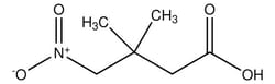 Sigma Aldrich&nbsp;3,3-dimethyl-4-nitrobutanoic acid