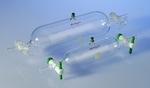 MilliporeSigma™ Supelco™ Gas Sampling Bulbs