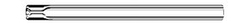 MilliporeSigma™ Supelco™ Inlet Liner: Splitless Type, Single Taper Design (Unpacked)