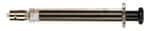 Hamilton™ 1000 Series Syringe, Without Needle, Sold by MilliporeSigma™ Supelco™