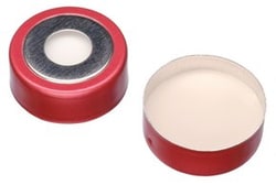 MilliporeSigma™ Supelco™ Vial Crimp Seals, BiMetal (Magnetic)