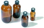 MilliporeSigma™ Supelco™ Amber Storage Bottles