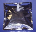 Supel™-Inert Multi-Layer Foil Gas Sampling Bags, Sold by MilliporeSigma™ Supelco™