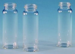 MilliporeSigma™ Supelco™ Clear Screw Top Vial without Closure