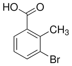 Sigma Aldrich 3-Bromo-2-methylbenzoic acid 1 g | Buy Online | Sigma Aldrich | Fisher Scientific