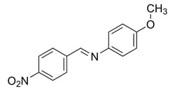 Sigma Aldrich&nbsp;(E)-4-Methoxy-N-(4-nitrobenzylidene)aniline