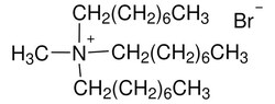 Sigma Aldrich Methyltrioctylammonium Bromide 1 g | Buy Online | Sigma Aldrich | Fisher Scientific