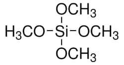 Sigma Aldrich Tetramethyl orthosilicate 500 g | Buy Online | Sigma Aldrich | Fisher Scientific