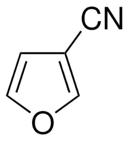 Sigma Aldrich 3-Furonitrile 100 g | Buy Online | Sigma Aldrich | Fisher Scientific