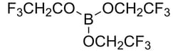 Sigma Aldrich Tris(2,2,2-Trifluoroethyl) Borate 1 g | Buy Online | Sigma Aldrich | Fisher Scientific