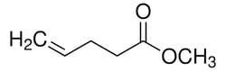 Sigma Aldrich Methyl 4-pentenoate 1 g | Buy Online | Sigma Aldrich | Fisher Scientific