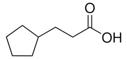 Sigma Aldrich 3-Cyclopentylpropionic acid 1 g | Buy Online | Sigma Aldrich | Fisher Scientific
