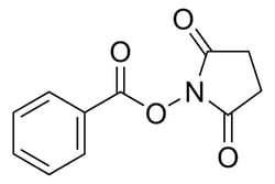 Sigma Aldrich N-(Benzoyloxy)succinimide 1 g | Buy Online | Sigma Aldrich | Fisher Scientific