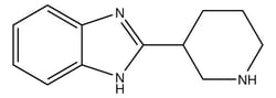 Sigma Aldrich&nbsp;2-Piperidin-3-yl-1H-benzimidazole