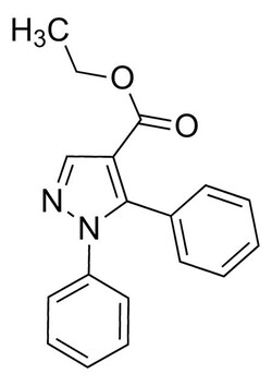 Sigma Aldrich&nbsp;Ethyl 1,5-diphenyl-1H-pyrazole-4-carboxylate