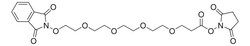 Sigma Aldrich&nbsp;Phthalimidooxy-Dpeg&trade;4-Nhs Ester