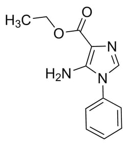 Sigma Aldrich&nbsp;Ethyl 5-amino-1-phenyl-1H-imidazole-4-carboxylate