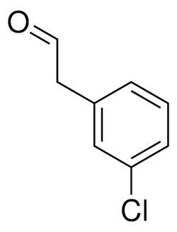 Sigma Aldrich&nbsp;(3-chloro-phenyl)-acetaldehyde