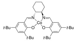 Sigma Aldrich (R,R)-(-)-N,N'-Bis(3,5-Di-Tert-Butylsalicylidene)-1,2-Cyclohexanediaminocobalt(II) 5 g | Buy Online | Sigma Aldrich | Fisher Scientific