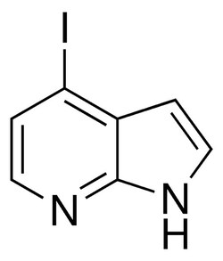 Sigma Aldrich 4-Iodo-1H-pyrrolo[2,3-b]pyridine 5 mL | Buy Online | Sigma Aldrich | Fisher Scientific