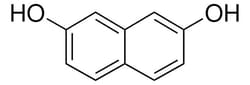 Sigma Aldrich 2,7-Dihydroxynaphthalene 5 g | Buy Online | Sigma Aldrich | Fisher Scientific