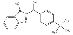 Sigma Aldrich&nbsp;(4-tert-Butylphenyl)(1-methyl-1H-benzo[d]imidazol-2-yl)methanol