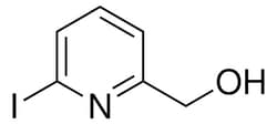 Sigma Aldrich (6-Iodo-pyridin-2-yl)-methanol 5 g | Buy Online | Sigma Aldrich | Fisher Scientific