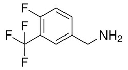 Sigma Aldrich&nbsp;4-Fluoro-3-(trifluoromethyl)benzylamine