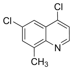Sigma Aldrich 4,6-Dichloro-8-methylquinoline 1 g | Buy Online | Sigma Aldrich | Fisher Scientific