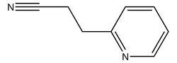 Sigma Aldrich&nbsp;3-(2-Pyridinyl)propanenitrile