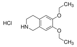 Sigma Aldrich 6,7-diethoxy-1,2,3,4-tetrahydroisoquinoline hydrochloride 5 mL | Buy Online | Sigma Aldrich | Fisher Scientific