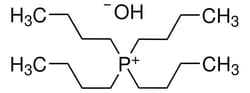 Sigma Aldrich Tetrabutylphosphonium Hydroxide Solution 1 g | Buy Online | Sigma Aldrich | Fisher Scientific