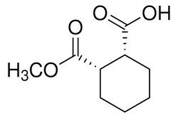 Sigma Aldrich&nbsp;(1R,2S)-2-(Methoxycarbonyl)cyclohexanecarboxylic acid