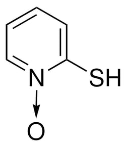 Sigma Aldrich 2-Mercaptopyridine N-oxide 5 g | Buy Online | Sigma Aldrich | Fisher Scientific