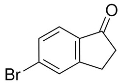 Sigma Aldrich 5-Bromo-1-indanone 100 mg | Buy Online | Sigma Aldrich | Fisher Scientific