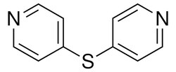 Sigma Aldrich&nbsp;4-(4-Pyridinylsulfanyl)pyridine