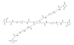 Sigma Aldrich&nbsp;Tetra(-Amido-Dpeg &trade;11-Mal)Pentaerythritol
