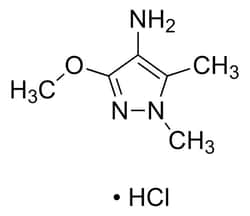 Sigma Aldrich&nbsp;3-Methoxy-1,5-dimethyl-1H-pyrazol-4-amine hydrochloride