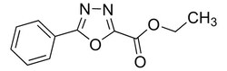 Sigma Aldrich&nbsp;Ethyl 5-phenyl-1,3,4-oxadiazole-2-carboxylate