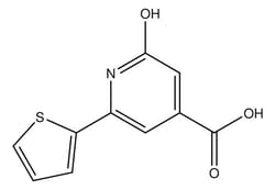 Sigma Aldrich&nbsp;2-Hydroxy-6-(thiophen-2-yl)pyridine-4-carboxylic acid